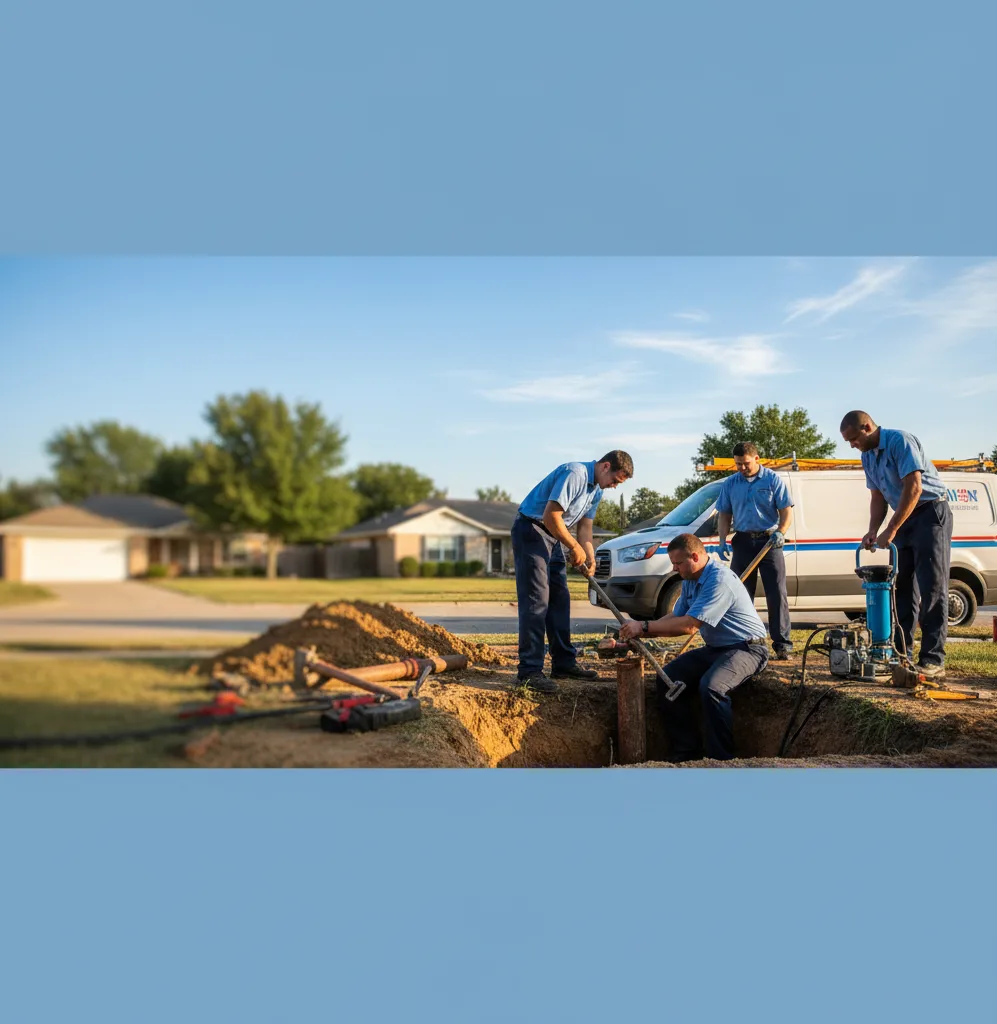 Water Heater Repair in Lugoff, SC